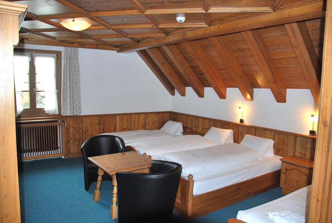 Hotel Zum Kreuz Suhr Extérieur photo