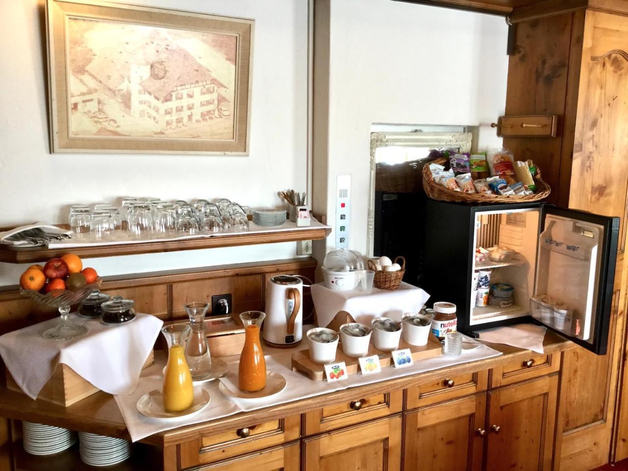 Hotel Zum Kreuz Suhr Extérieur photo