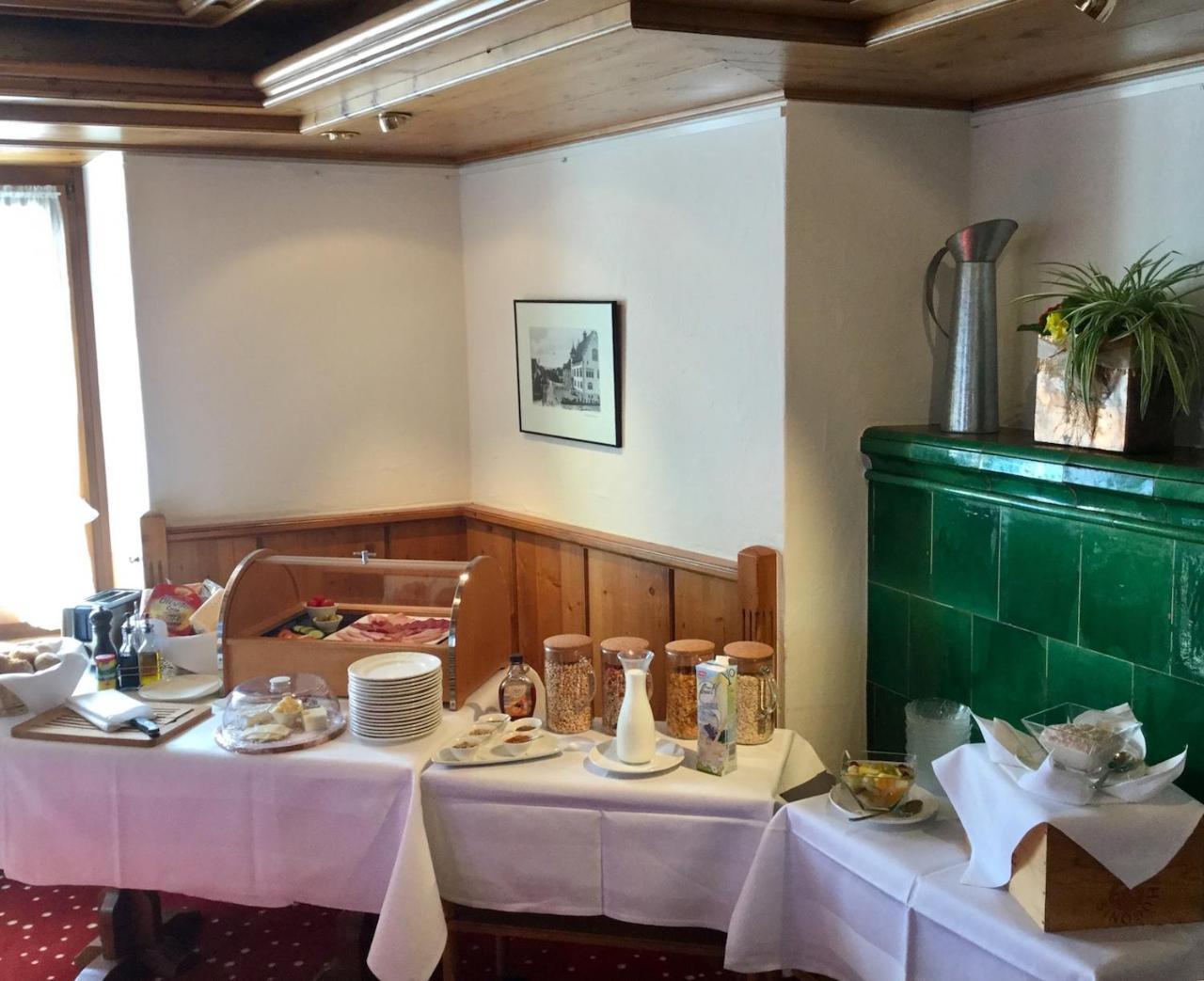 Hotel Zum Kreuz Suhr Extérieur photo